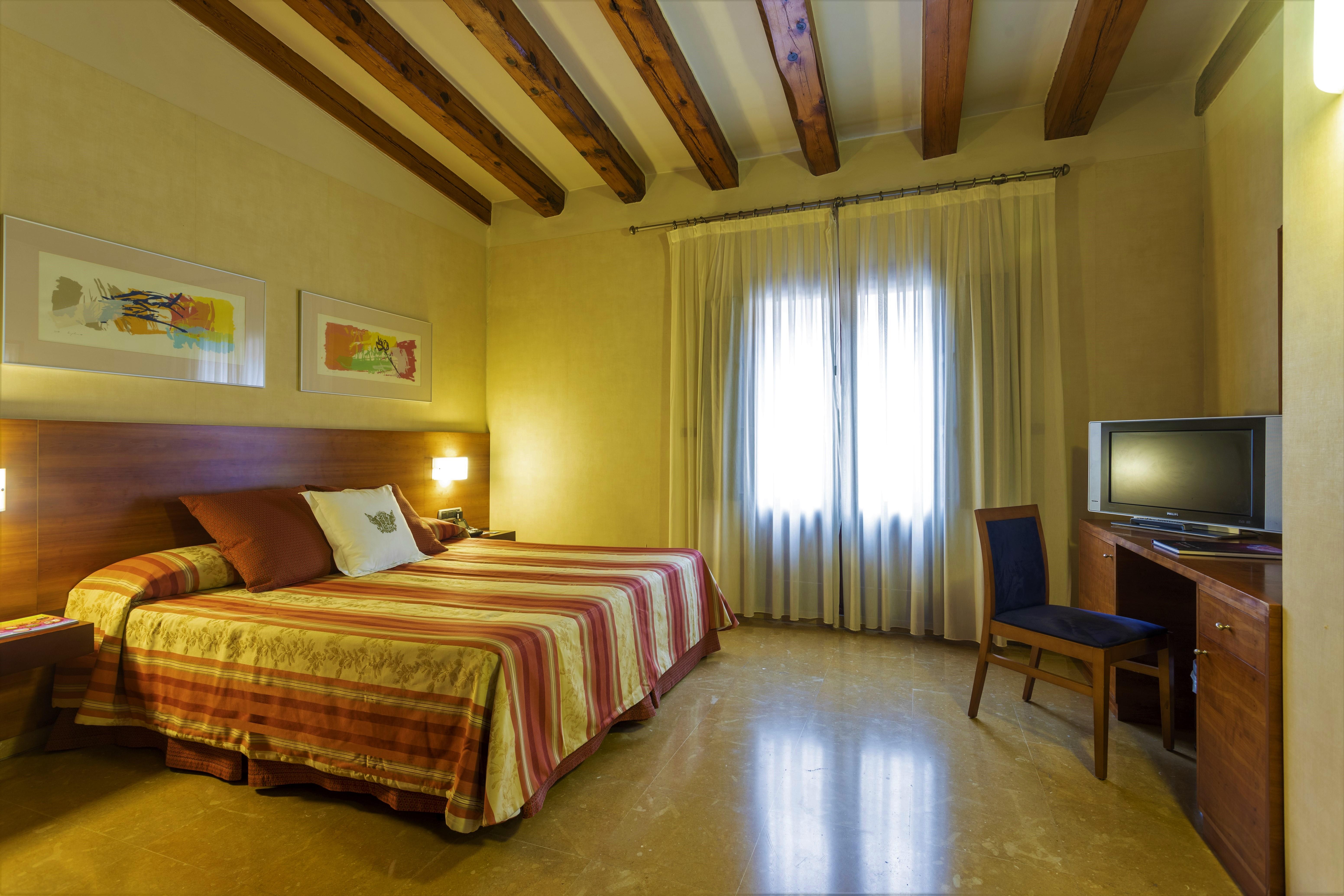 Sercotel Palacio De Tudemir Orihuela Kültér fotó