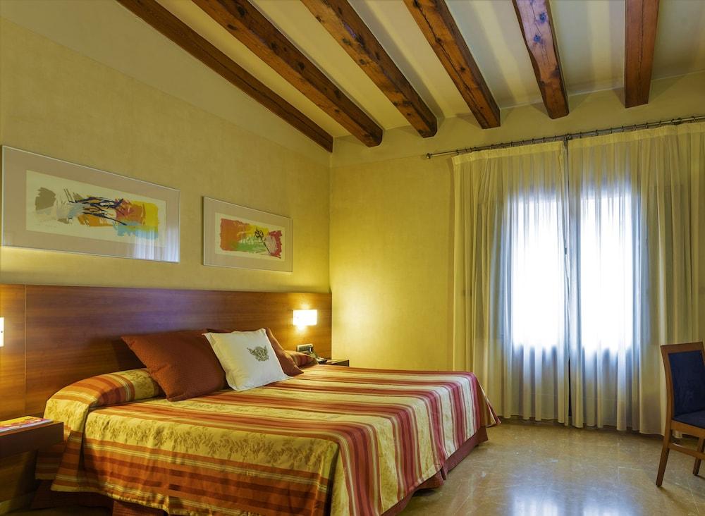 Sercotel Palacio De Tudemir Orihuela Kültér fotó
