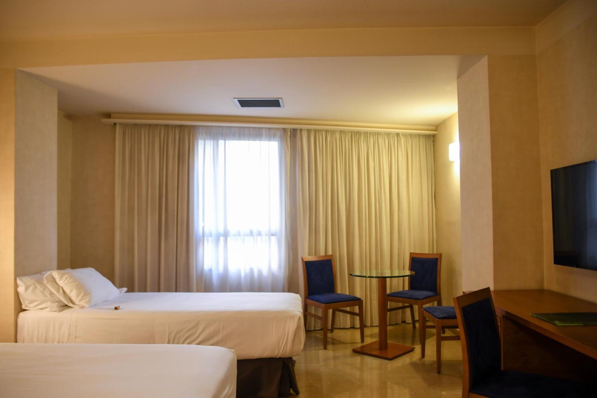 Sercotel Palacio De Tudemir Orihuela Szoba fotó
